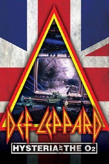 Def Leppard: Hysteria at The O2 2018 Trailer