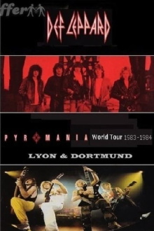 Def Leppard - Live In Dortmund, Germany (Restored) Trailer