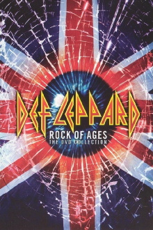 Def Leppard: Rock of Ages Trailer