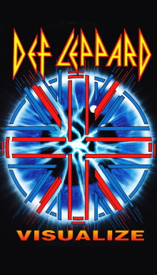Def Leppard: Visualize Trailer