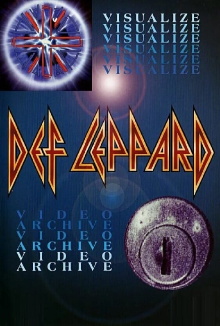 Def Leppard: Visualize - Video Archive Trailer
