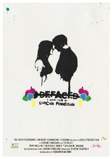 Defaced Trailer