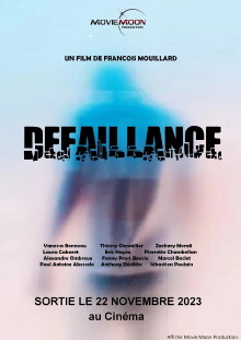 Défaillance Trailer