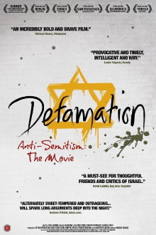 Defamation Trailer