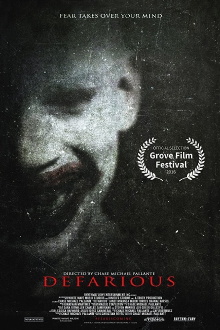 Defarious Trailer