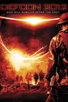 Defcon 2012 Trailer