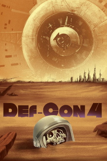 DEFCON-4 Trailer