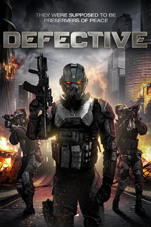 Defective Trailer