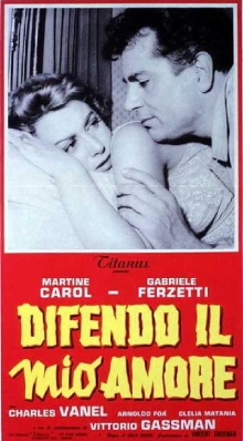 Defend My Love Trailer