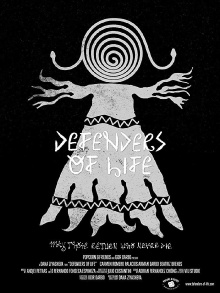 Defenders of Life Trailer