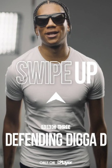 Defending Digga D Trailer