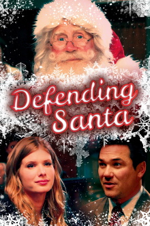 Defending Santa Trailer
