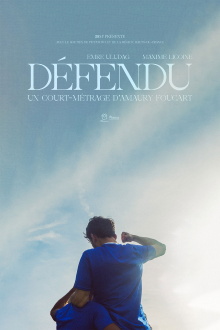 Défendu Trailer