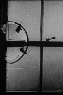 Defenestration Trailer