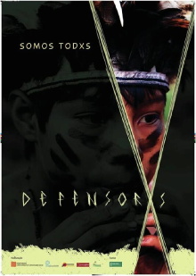 DEFENSORXS Trailer