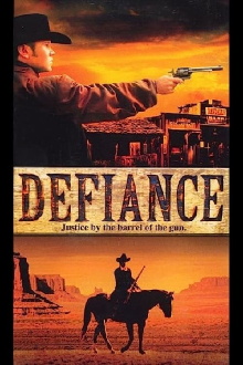Defiance Trailer