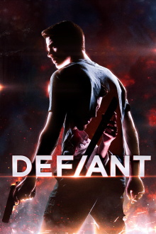 Defiant Trailer