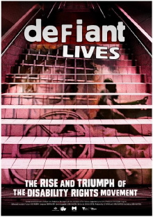 Defiant Lives Trailer