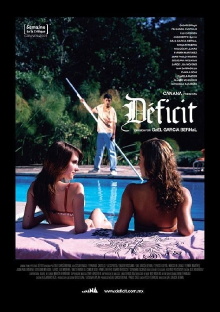 Déficit Trailer