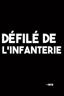 Défilé de l'infanterie Trailer