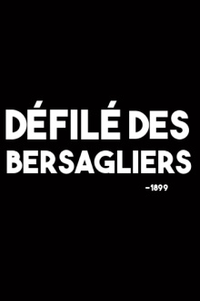 Défilé des bersagliers Trailer