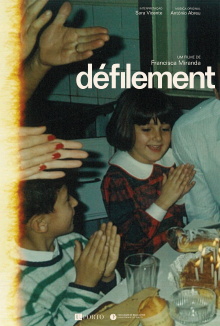 Défilement Trailer