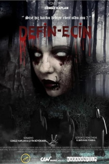 Defin-Ecin Zulman Trailer