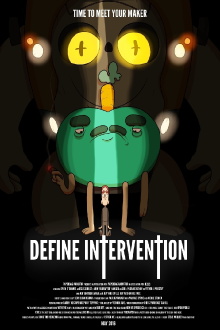 Define Intervention Trailer