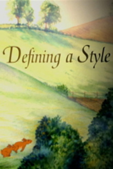 Defining a Style Trailer