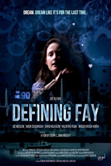 Defining Fay Trailer