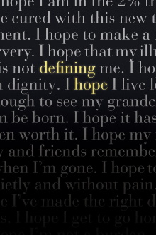 Defining Hope Trailer