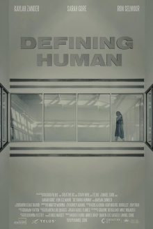 Defining Human Trailer