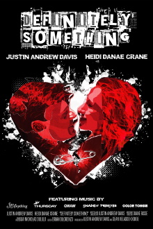 Definitely Something Trailer