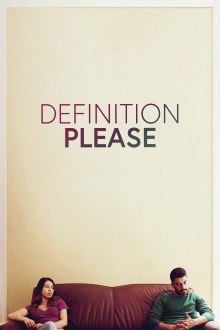 Definition Please Trailer
