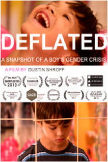 Deflated Trailer