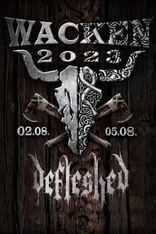 Defleshed - Wacken Open Air Trailer