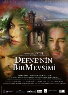 Defne'nin Bir Mevsimi Trailer