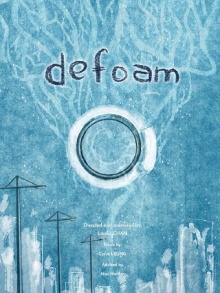 Defoam Trailer