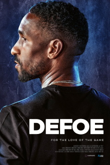 Defoe Trailer