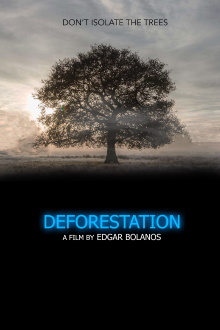 Deforestation Trailer