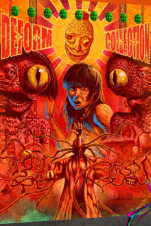 Deform Trailer