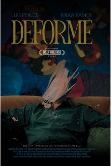 Deformed Trailer