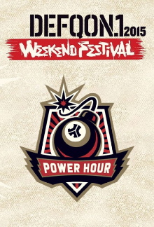 Defqon.1 Weekend Festival 2015: POWER HOUR Trailer