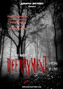 Defrayment Trailer