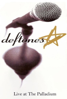 Deftones Live at The Palladium Trailer