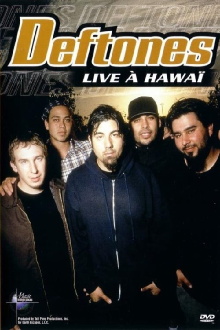 Deftones: Live in Hawaii Trailer
