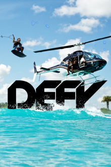 Defy: The Danny Harf Project Trailer