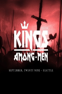 DEFY8 Kings Among Men Trailer