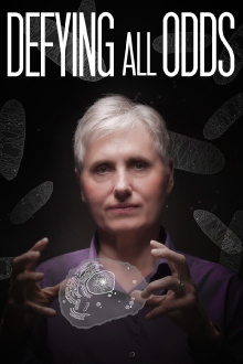 Defying All Odds Trailer