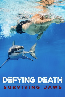 Defying Death: Surviving Jaws Trailer